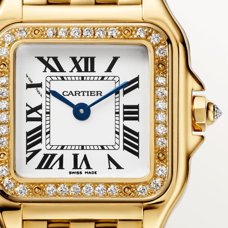 Cartier Panthère de Cartier Small - WJPN0015 - #3