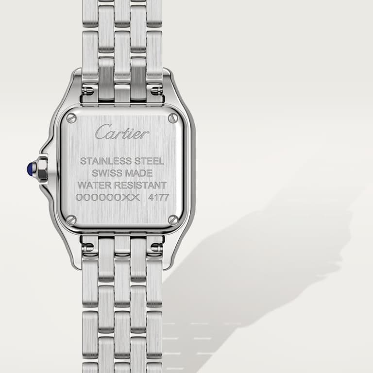 Panthère de Cartier Small - Cartier - W4PN0007