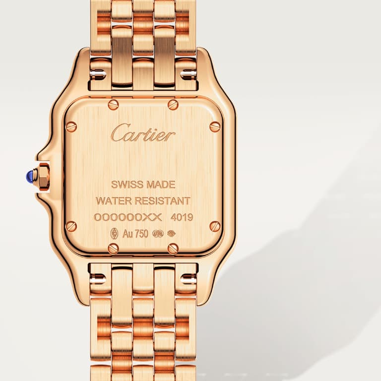 Cartier Panthère de Cartier Medium - WGPN0007 - #2