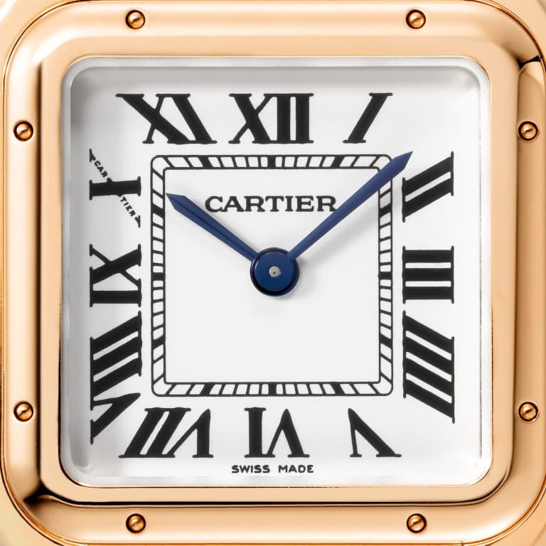 Cartier Panthère de Cartier Medium - WGPN0007 - #3