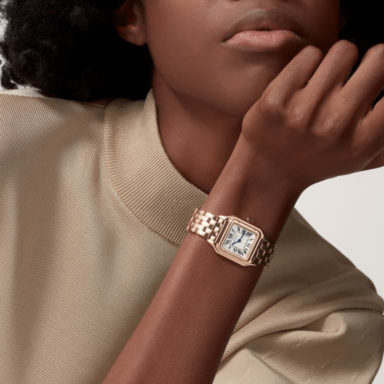 Cartier Panthère de Cartier Medium - WGPN0007 - #4