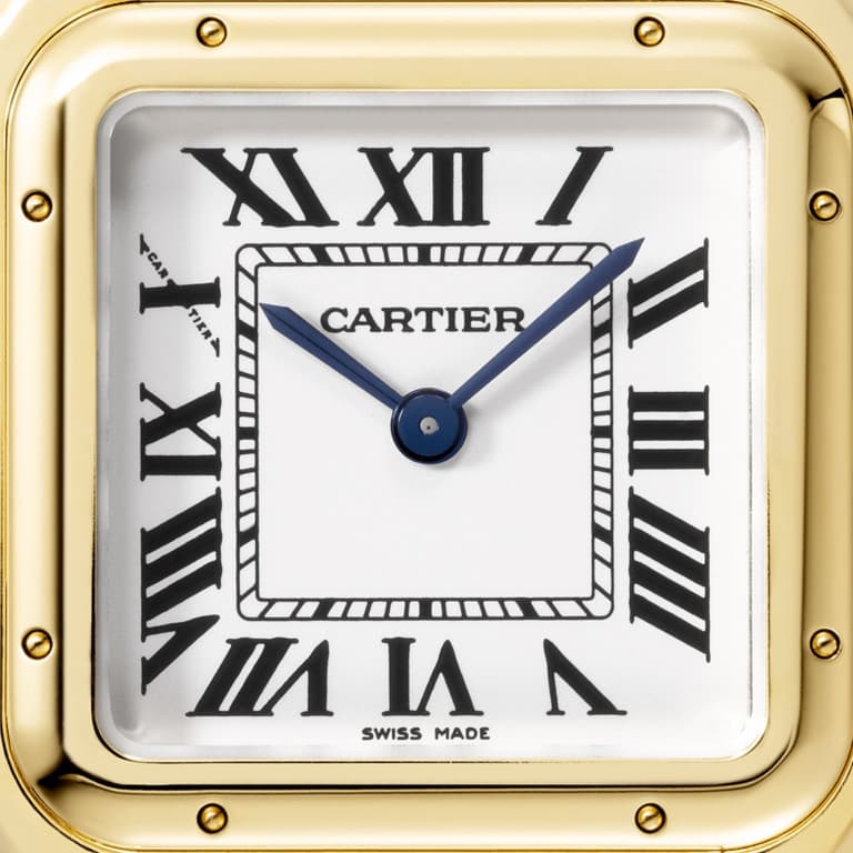 Cartier Panthère de Cartier Small - WGPN0008 - #3