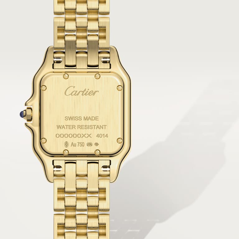 Cartier Panthère de Cartier Small - WGPN0008 - #2