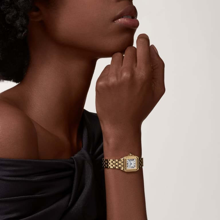 Cartier Panthère de Cartier Small - WGPN0008 - #4