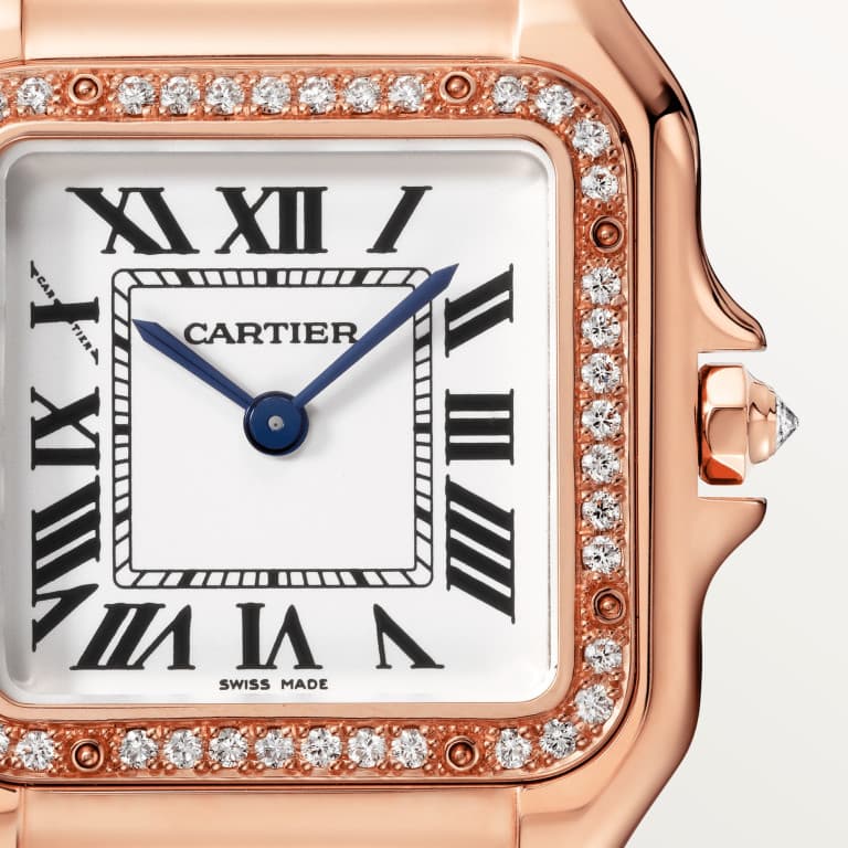 Cartier Panthère de Cartier Medium - WJPN0009 - #3