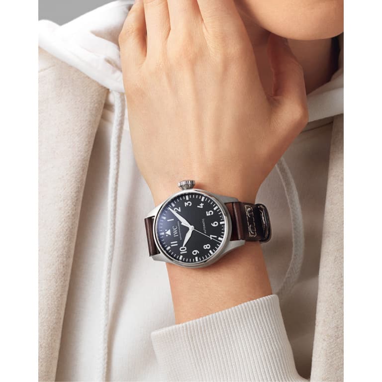 IWC Big Pilot's Watch 43mm - IW329303 - #4
