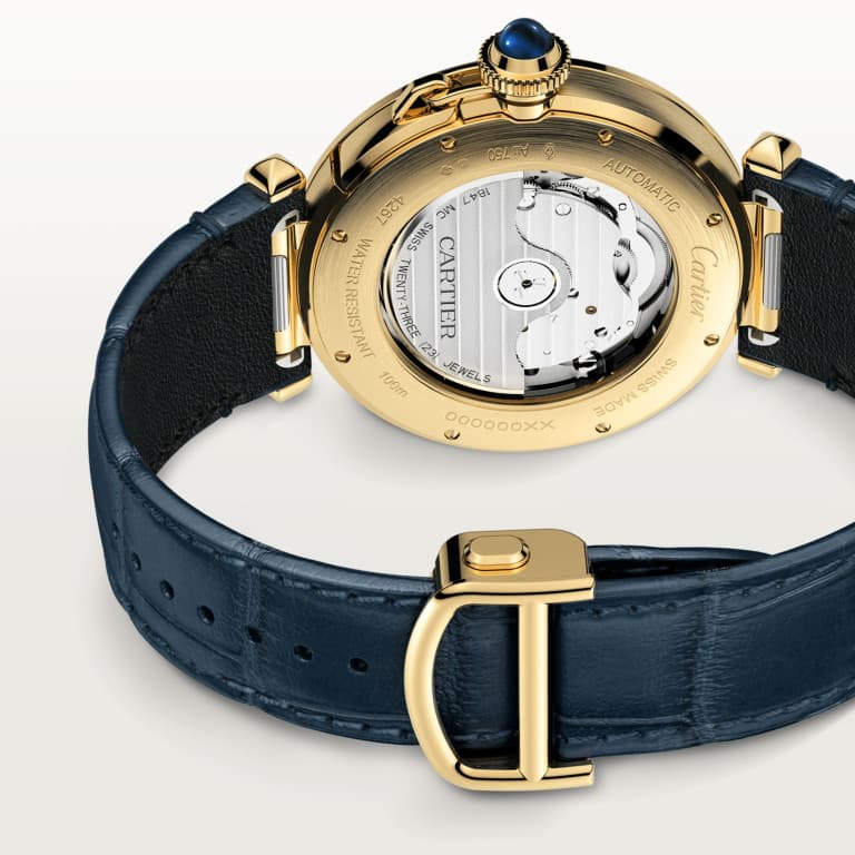 Cartier Pasha de Cartier 41mm - WGPA0019 - #2