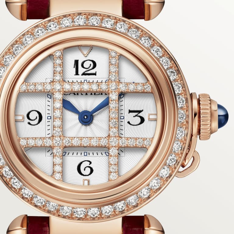 Cartier Pasha de Cartier 30mm - WJPA0021 - #3