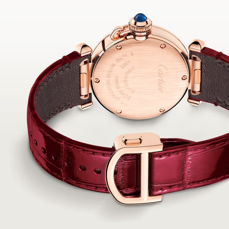 Cartier Pasha de Cartier 30mm - WJPA0021 - #2