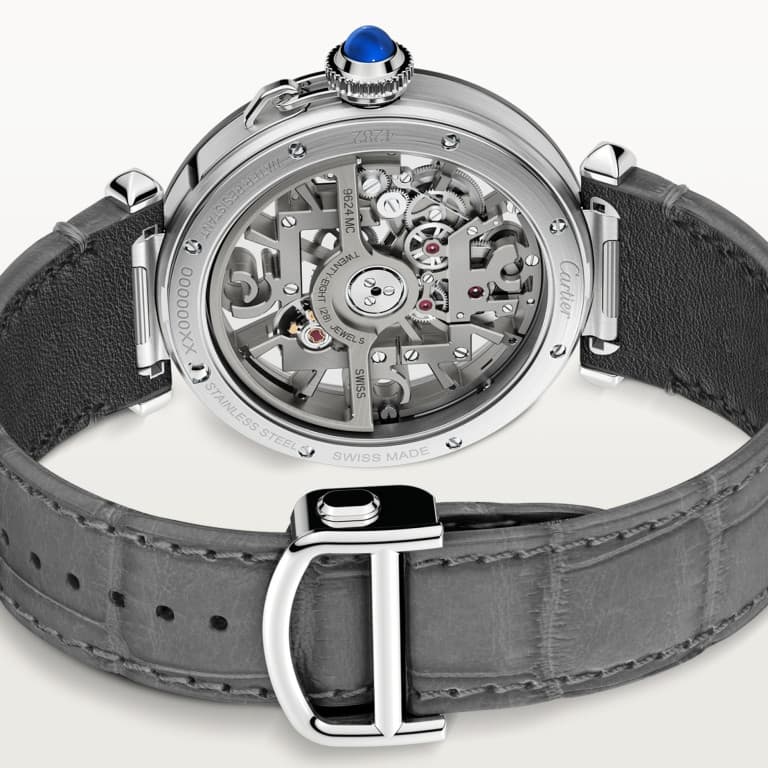 Cartier Pasha de Cartier 41mm - WHPA0017 - #2