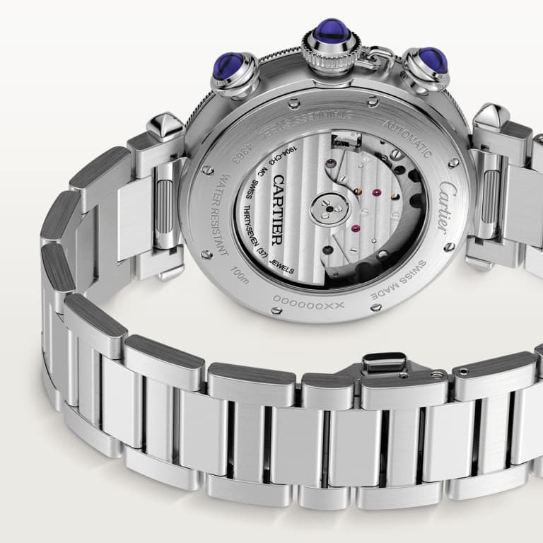 Cartier Pasha de Cartier 41mm - undefined - #2