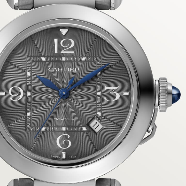 Cartier Pasha de Cartier 41mm - WSPA0026 - #3