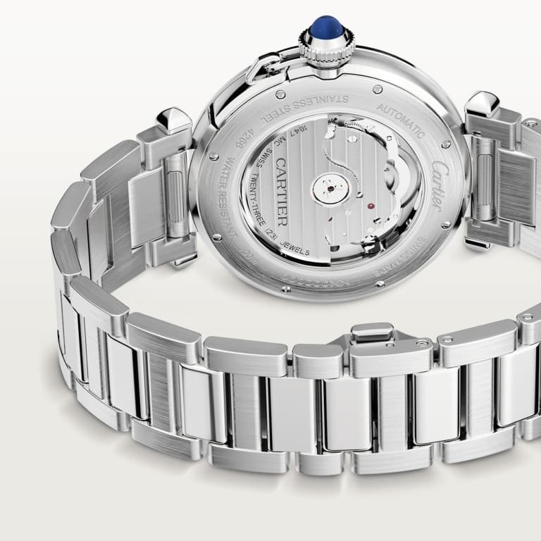 Cartier Pasha de Cartier 41mm - WSPA0026 - #2