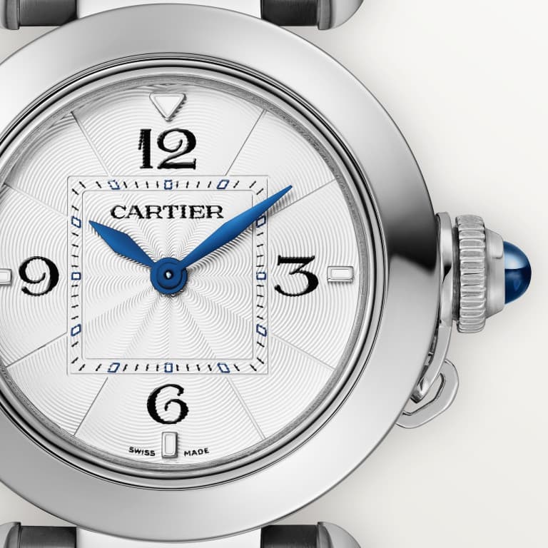 Cartier Pasha de Cartier 30mm - WSPA0021 - #3