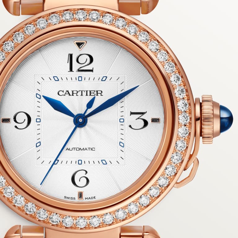 Cartier Pasha de Cartier 35mm - WJPA0013 - #3