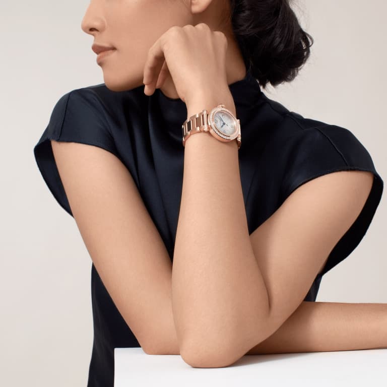 Cartier Pasha de Cartier 35mm - WJPA0013 - #4