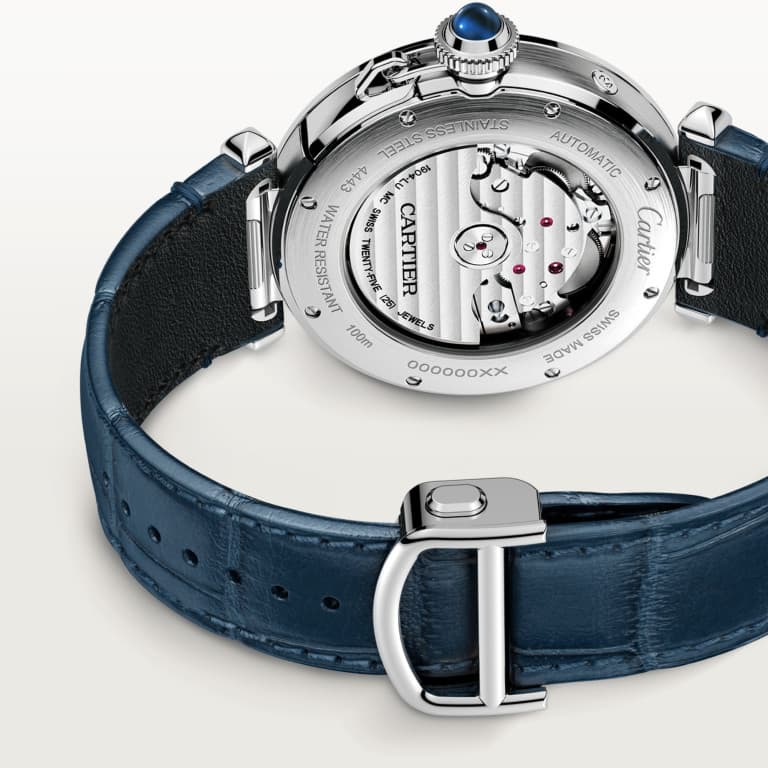 Cartier Pasha de Cartier 41mm - WSPA0030 - #2