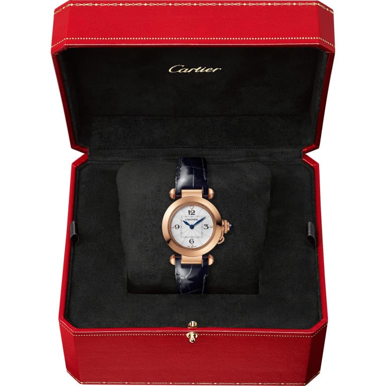 Cartier Pasha de Cartier 30mm - WGPA0018 - #3