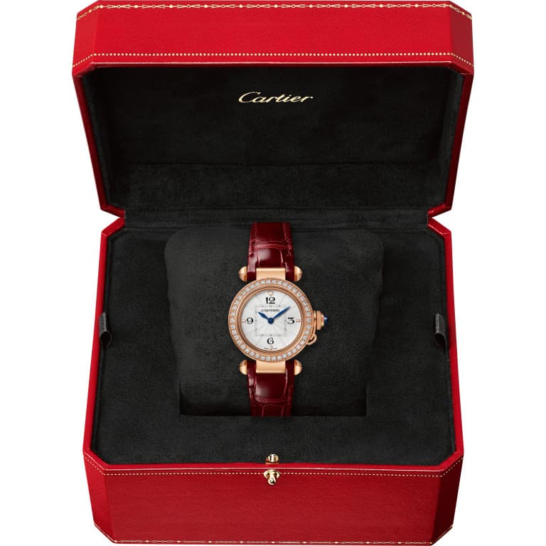 Cartier Pasha de Cartier 30mm - WJPA0017 - #4