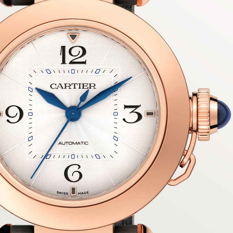 Cartier Pasha de Cartier 35mm - WGPA0014 - #3