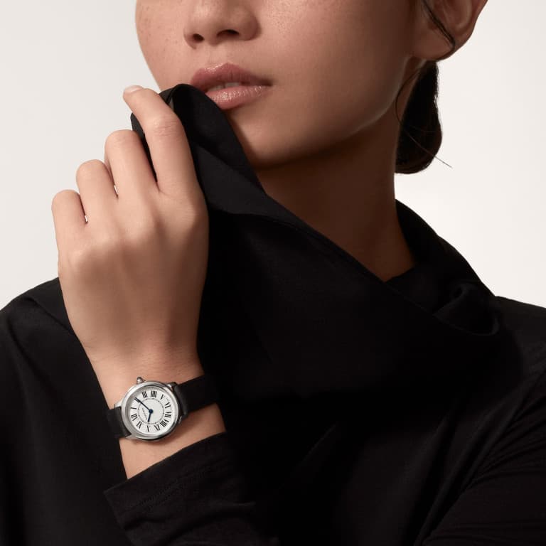 Cartier Ronde de Cartier Must 29mm - WSRN0030 - #3