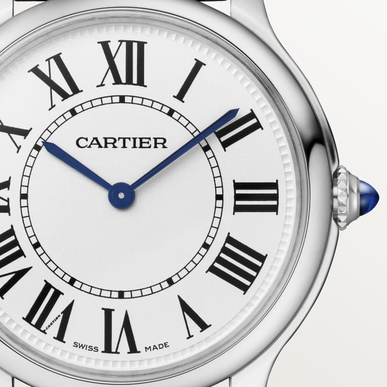 Cartier Ronde de Cartier Must 36mm - WSRN0031 - #2