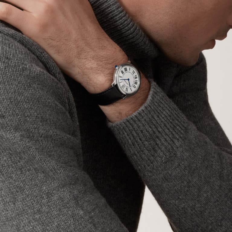 Cartier Ronde de Cartier Must 36mm - WSRN0031 - #3
