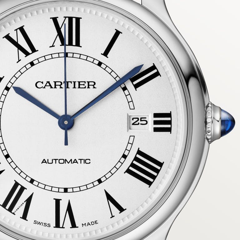 Cartier Ronde de Cartier Must 40mm - undefined - #2