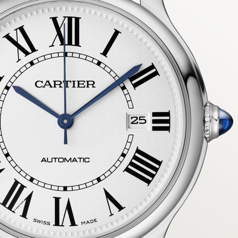 Cartier Ronde de Cartier Must 40mm - WSRN0032 - #2