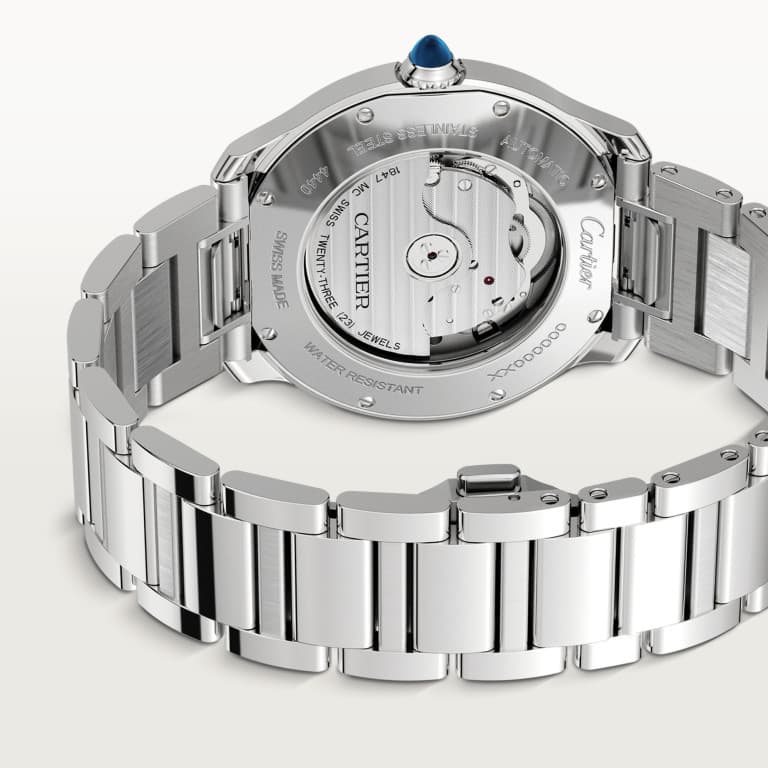 Cartier Ronde de Cartier Must 40mm - WSRN0035 - #2