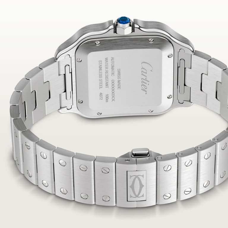 Cartier Santos de Cartier Large - WSSA0048 - #2