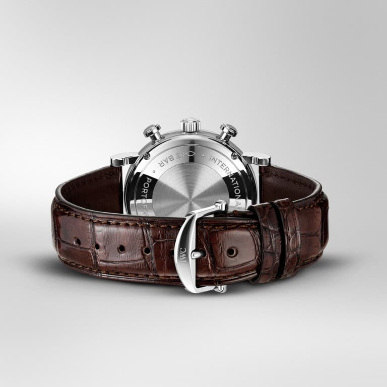 IWC Portofino Chronograph 39mm - IW391404 - #3
