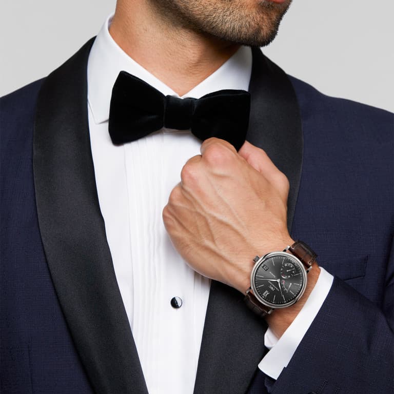 IWC Portofino Hand-Wound 8 Days 45mm - IW510102 - #6