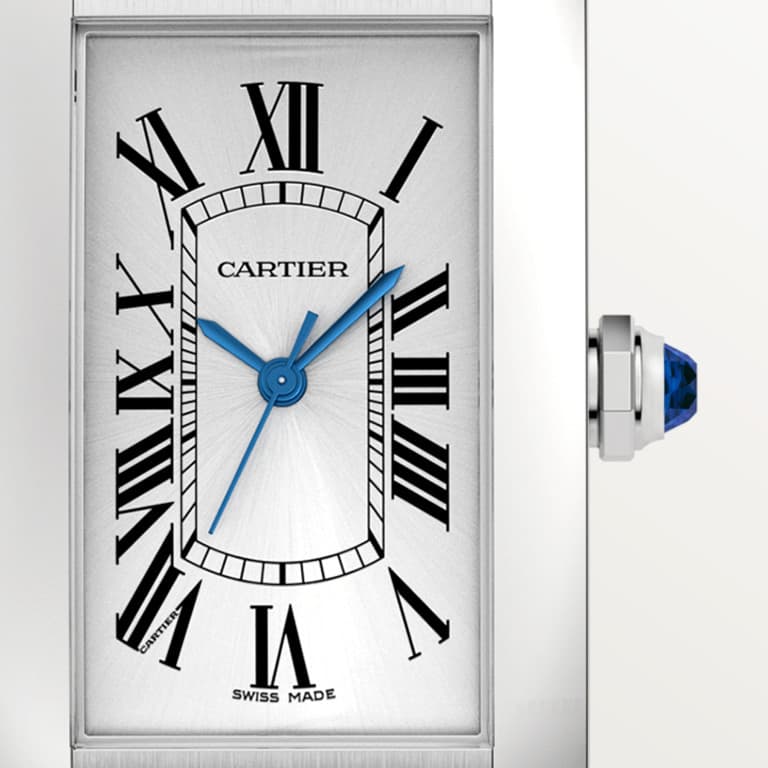 Cartier Tank Americaine Medium - WSTA0044 - #2
