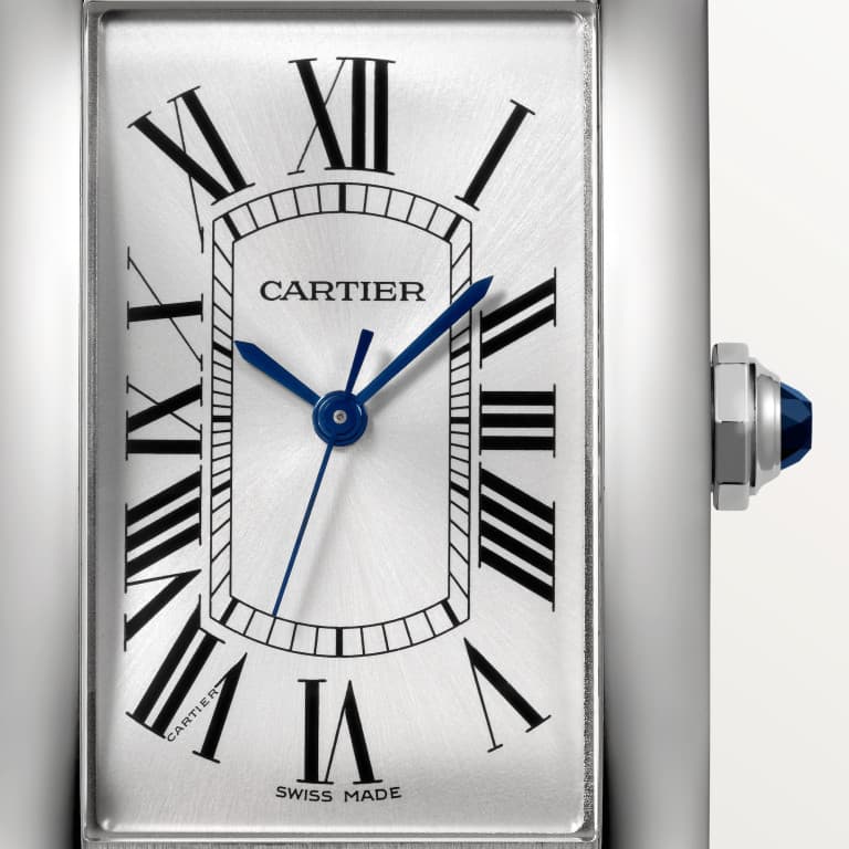 Cartier Tank Americaine Large - WSTA0045 - #2