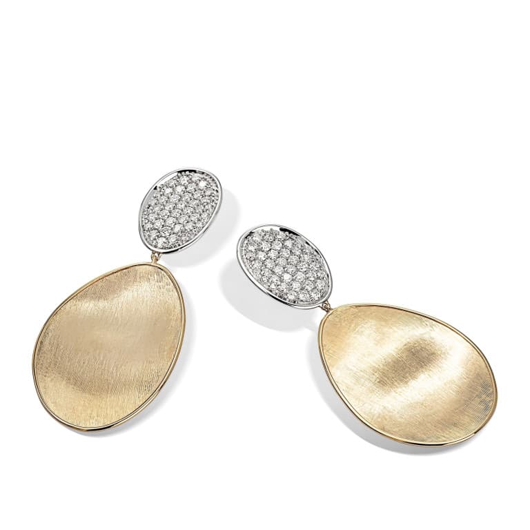 Lunaria - Marco Bicego - OB1426-B