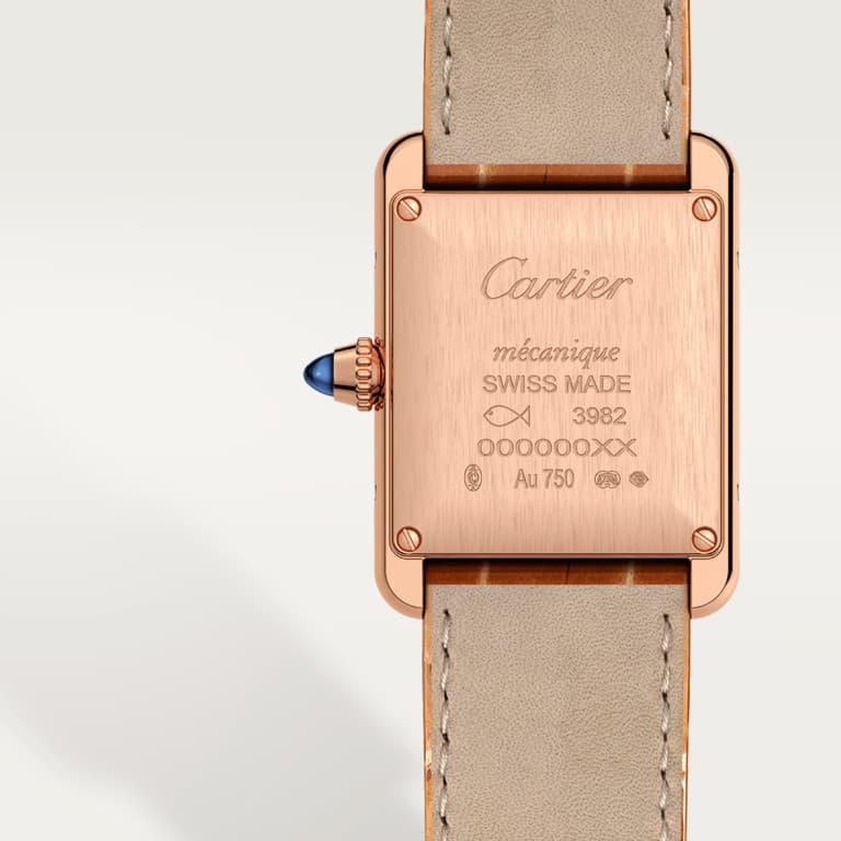 Cartier Tank Louis Cartier 30mm - WGTA0010 - #2