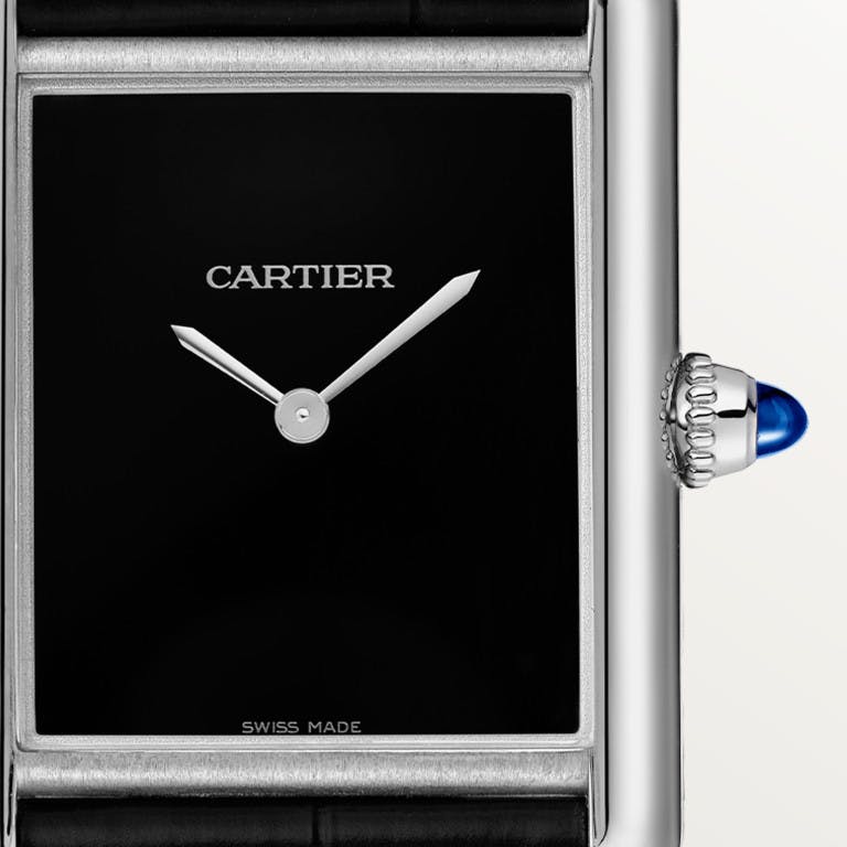 Cartier Tank Must Large - undefined - #3