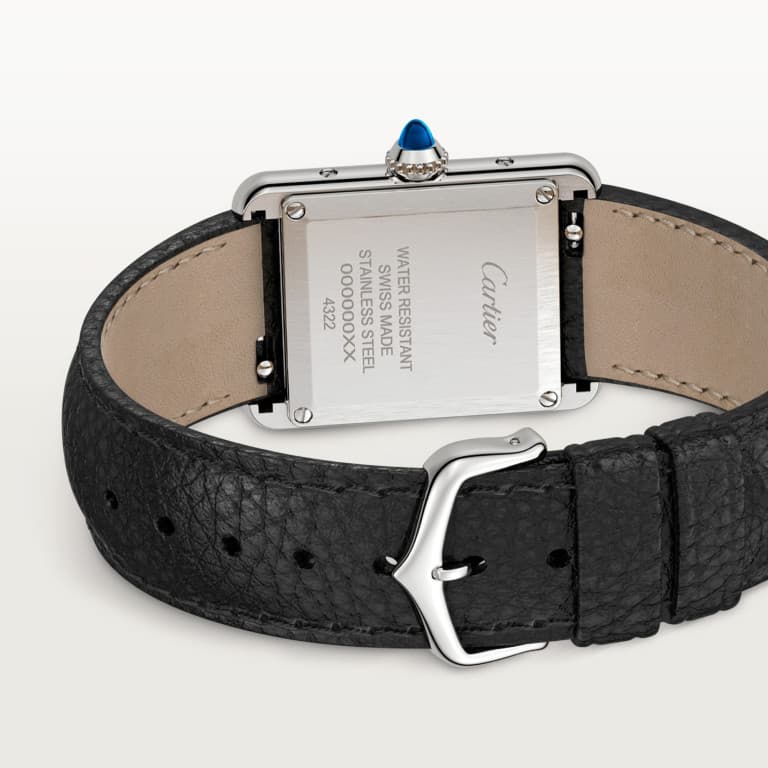 Cartier Tank Must Small - WSTA0042 - #2