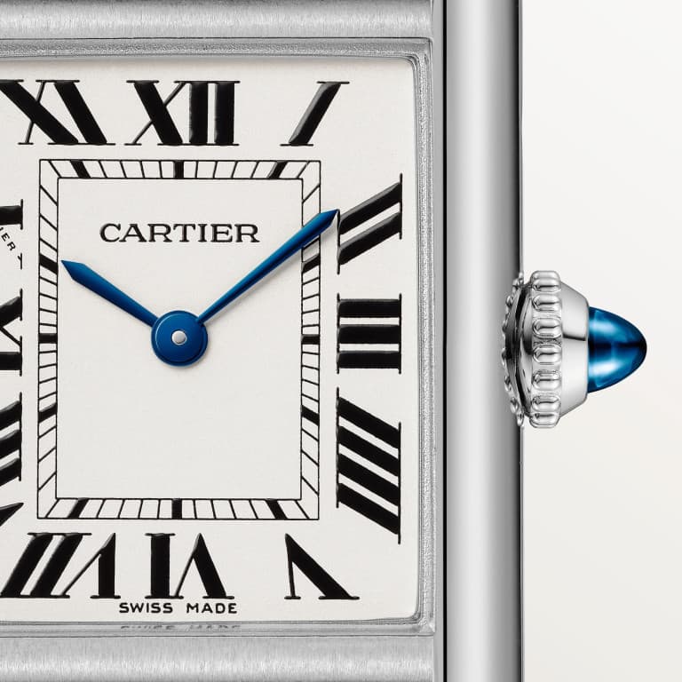 Cartier Tank Must Small - undefined - #2