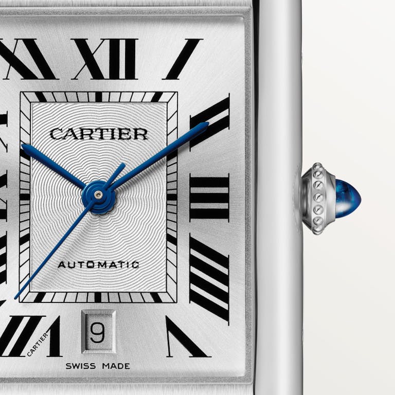 Cartier Tank Must Extra Large - undefined - #3
