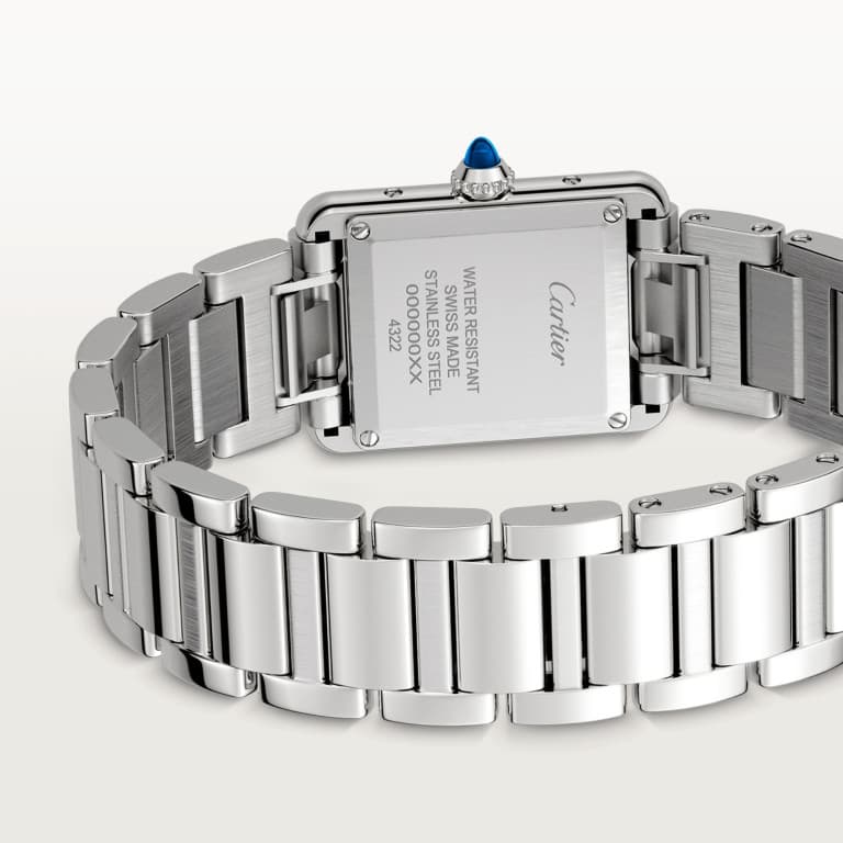 Cartier Tank Must Small - WSTA0051 - #2