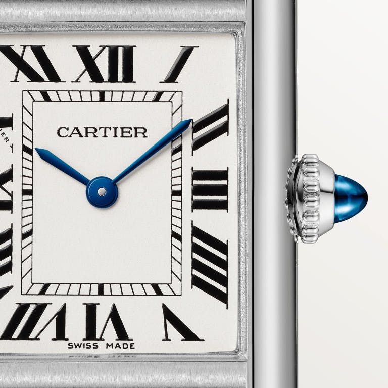 Cartier Tank Must Small - undefined - #3