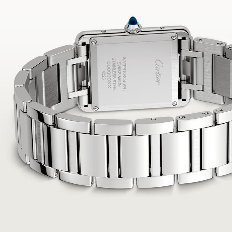 Cartier Tank Must Large - WSTA0052 - #2