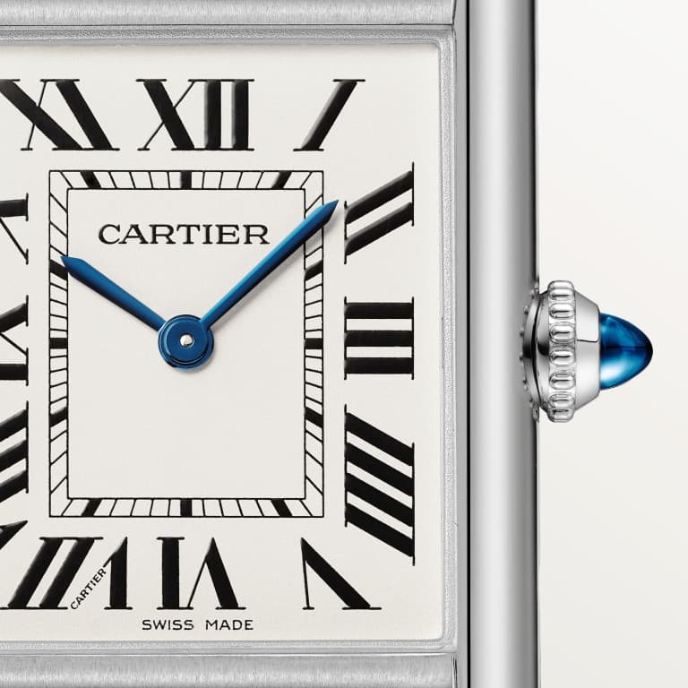 Cartier Tank Must Large - undefined - #3