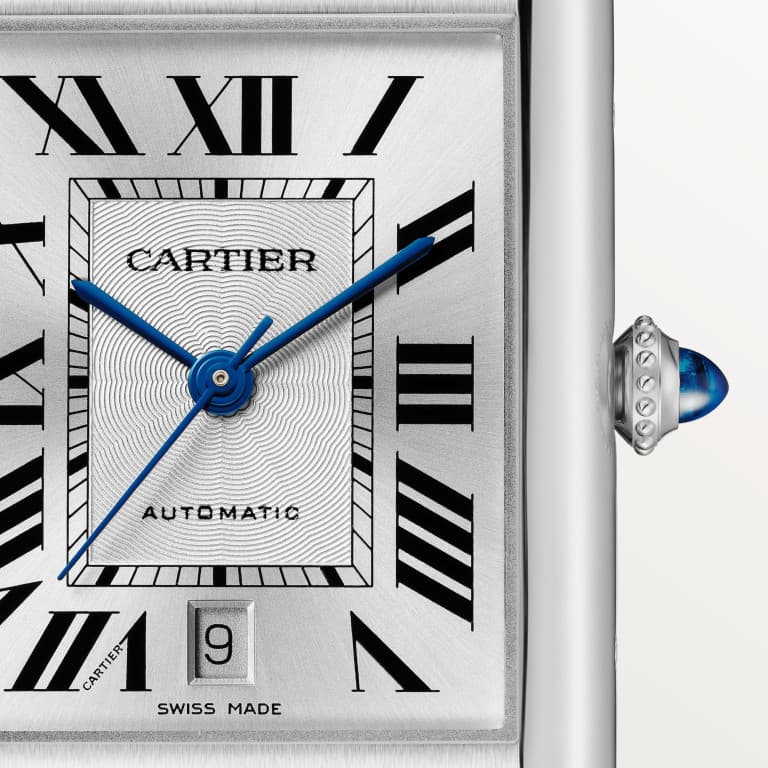 Cartier Tank Must Extra Large - WSTA0053 - #3