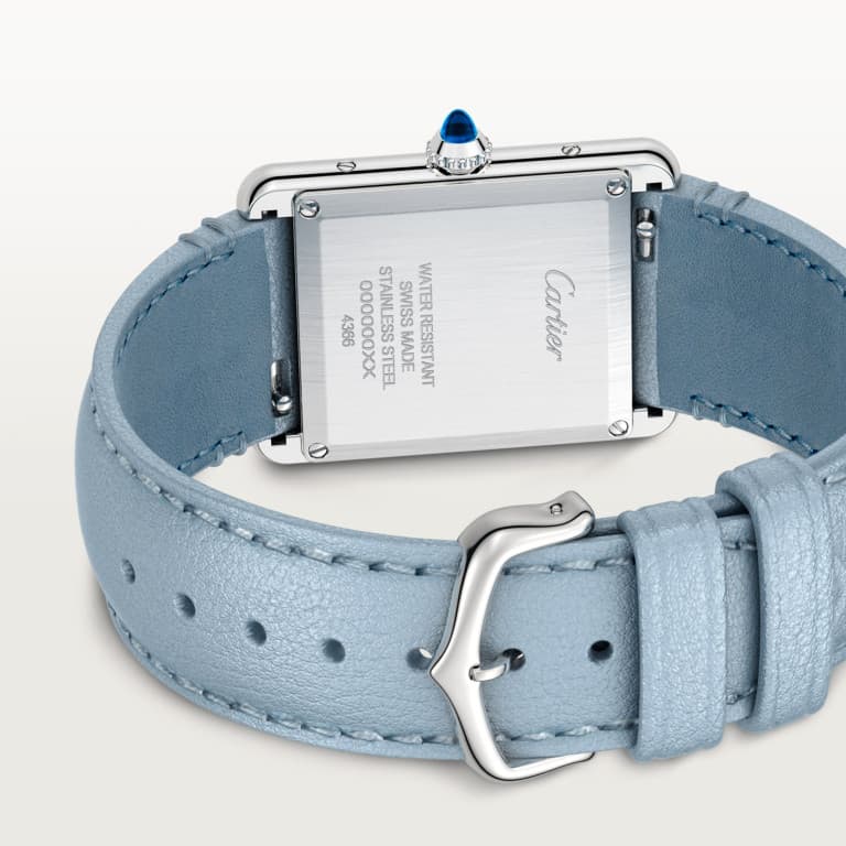 Cartier Tank Must SolarBeat Large - WSTA0062 - #2