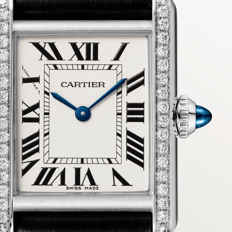 Cartier Tank Must Small - W4TA0016 - #3