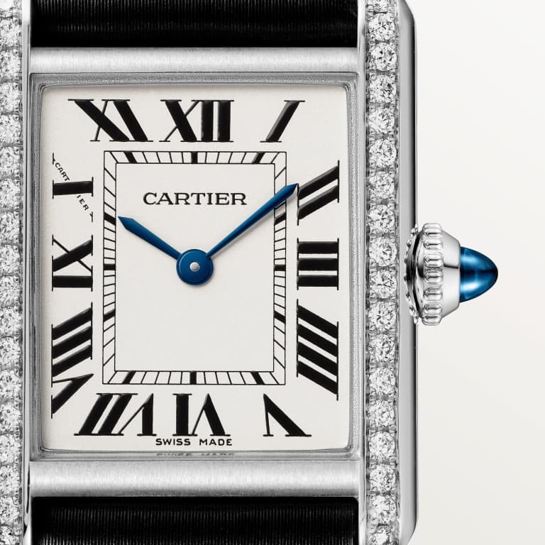 Cartier Tank Must Small - undefined - #3