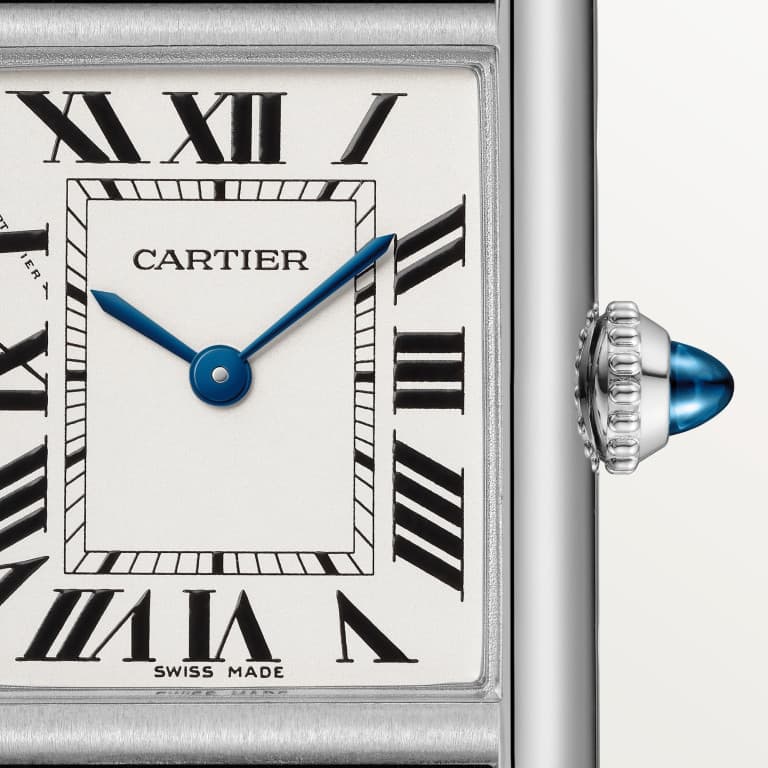 Cartier Tank Must SolarBeat Small - WSTA0060 - #2